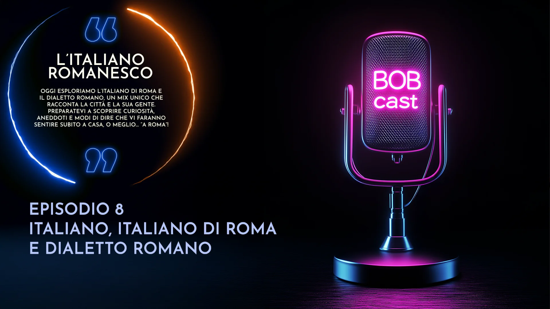 Anteprima di 08. Italiano di Roma